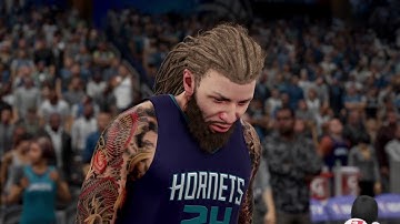 Nba 2k16 How to get killer crossover badge