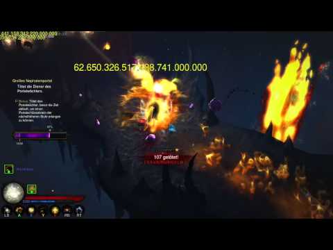 Diablo Diablo