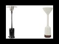 This Patio Heater Changed My Backyard Completely