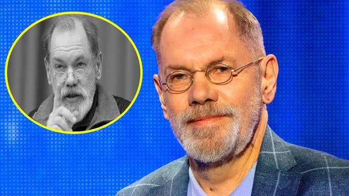 Die Tochter von Klaus Otto Nagorsnik bestätigt endlich, was wir schon lange  gedacht haben - YouTube