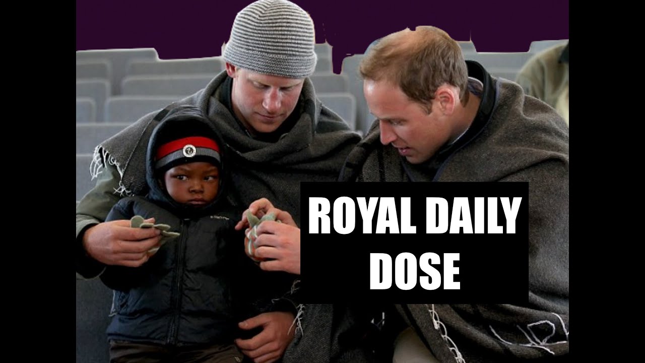  TRG Royal Daily Dose|WHAT HAPPENED TO THIS GUY!???