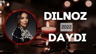 Dilnoz - Daydi (lyrics)  | QOʻSHIQ MATNI • QOʻSHIQ SOʻZLARI •LYRIC CLIP
