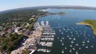 East Greenwich Cove East Greenwich RI