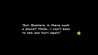 Blumiere and Timpani's Backstory (all 7 cutscenes)