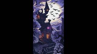 딩동 / Scary Korean Halloween Song №2