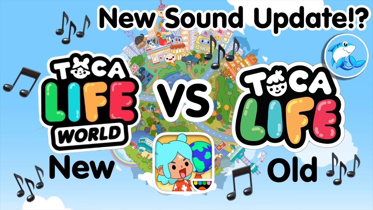 Mind blowing Toca Life World plays on now gg #nowgg #tocalifeworld