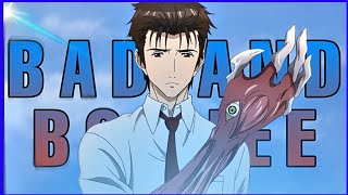 Parasyte Shinichi Izumi - Bad And Boujee Amvedit Very Quick
