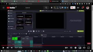 Video editing by jamal sir with camtasia 30 december 8 : 50 to