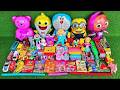 Hunting Es Krim Masak Masakan Dokteran Permen Yupi Baby Shark Marsha and The Bear Bebek Ikan 247