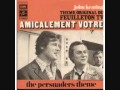John barry theme  from the persuaders  amicalement votre  1972