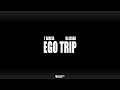 T Garcia &amp; DJ Assad - Ego Trip (Official Audio)