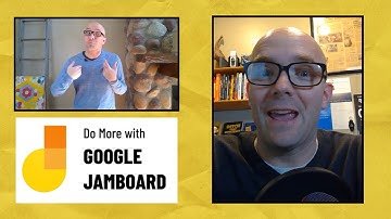Do More with Google Jamboard #4: Check out the Do More with Google Jamboard Online Course