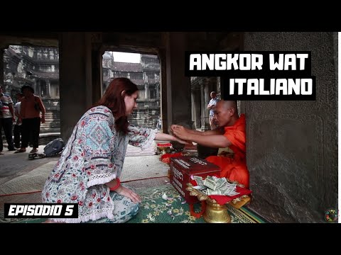 Video: Tutto Quello Che Devi Sapere Prima Di Visitare Angkor Wat