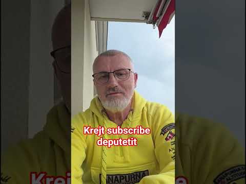 Djali I Baton Haxhis Spiun U Udb Albinkurti Live Funny Military Automobile Smartphone Pi