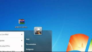 Instalacion PRADO screenshot 5