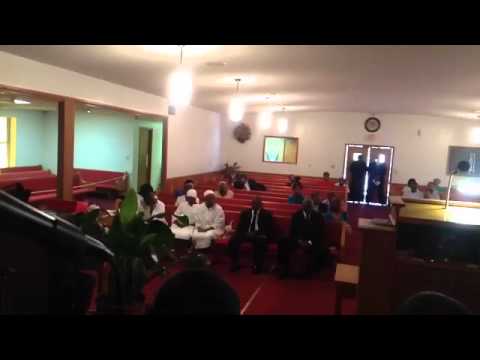 "God Favored Me (Radio Edit)" Fan Video