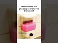 Why does everyone know this soap but not the name? 😭🥀💔