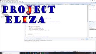 Project Eliza