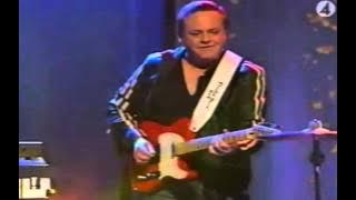 Lasse Stefanz - Wait a Minute