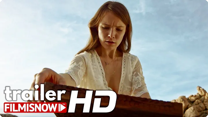 PARALLAX Trailer (2020) Hattie Smith Thriller Sci-...