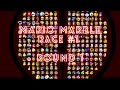 Mario marble race 1 round 1
