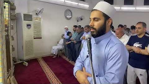 سورة طه كاملة بصوت القارئ نور الدين سليم نوري