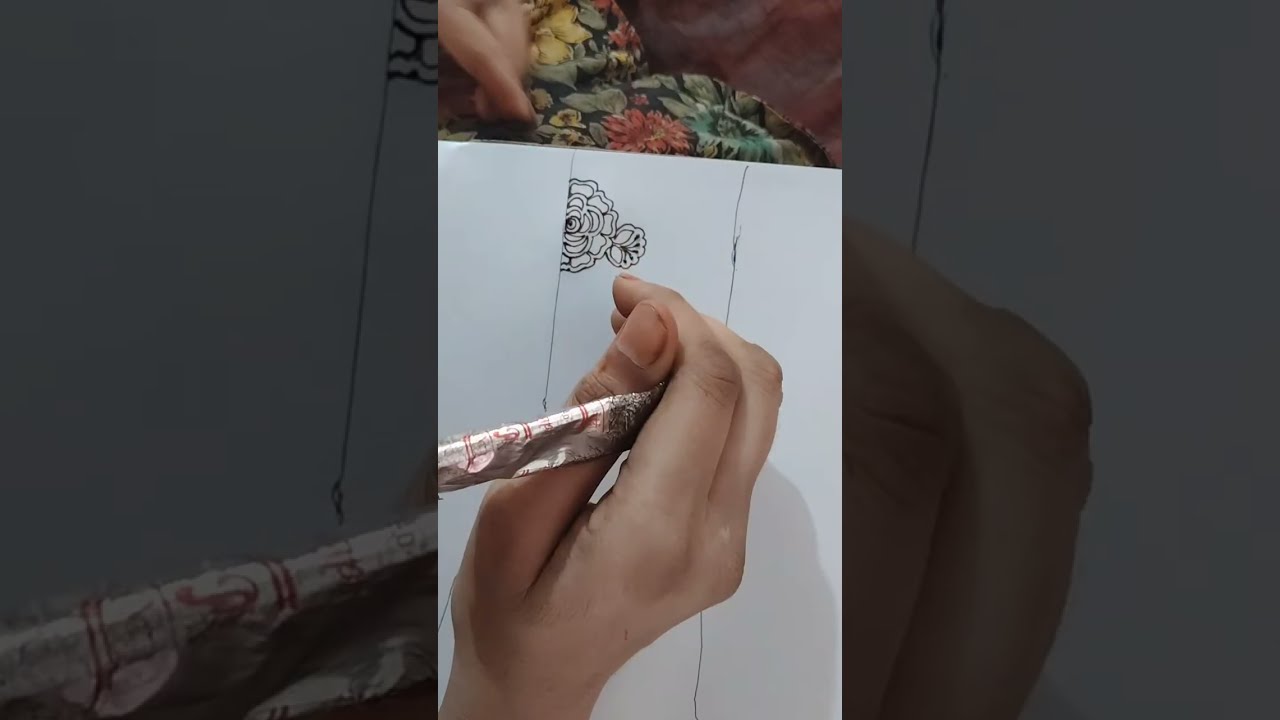 Full bridal hand mehndi design