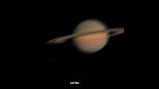 A Beautiful Planet 🗣️🗣️🗣️🗣️ ⁉️⁉️⁉️ #Nxtune12 #Saturn #Thelorax #Space #Fyp #Moon