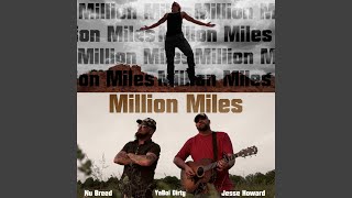 Million Miles chords