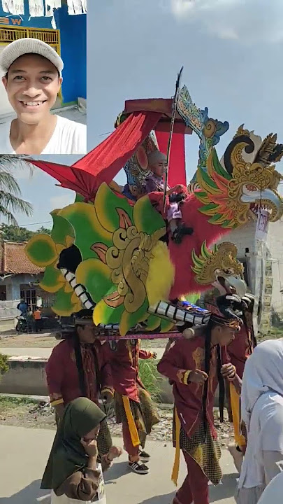 depok lagi #unyuunyu #diananic #singadepok #indramayu #depok #arakarakan #kudadepok