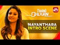 Thani oruvan  nayanthara intro scene  jayam ravi  nayanthara  full movie on sunnxt  2015