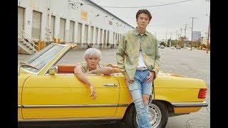 EXO SC - WHAT A LIFE (Easy Lyrics   Sub.Indo) COLOR CODED LYRICS