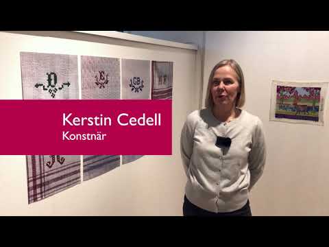 Video: Hur Man Organiserar En Utställning Av Målningar