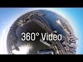 Visit Sydney Harbour in 360˚ Virtual Reality with Qantas