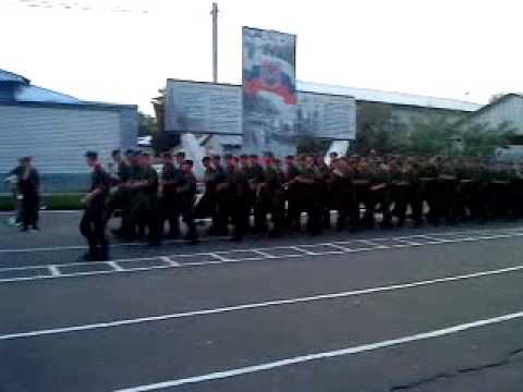 муром вч 11361/4 дембельский поезд