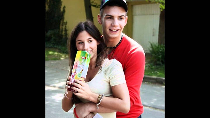 pietro und sarah