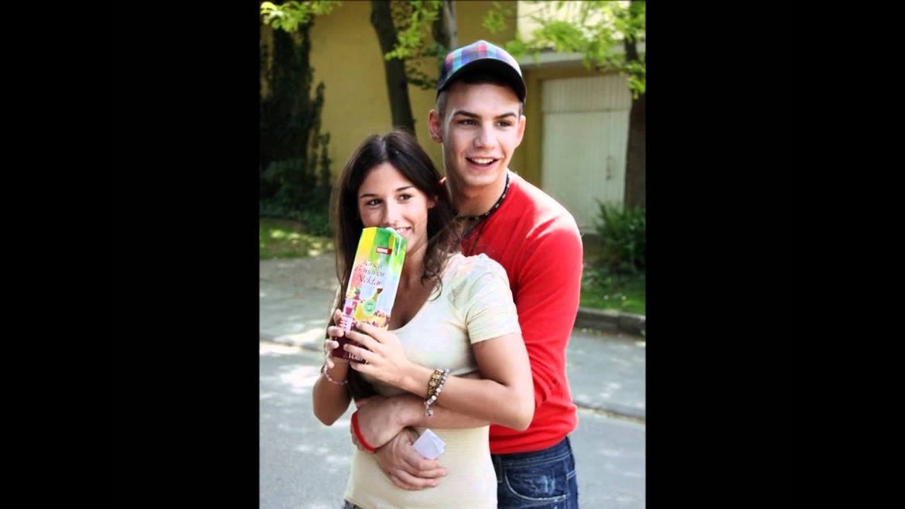 Pietro Und Sarah Video