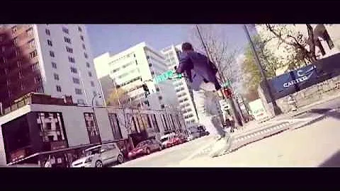 Tekno   Where VIDEO TEASER