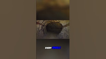 The Dangers of Hard Rock Mining Blasting!