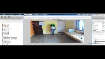 Project Based Learning- Human activity project in Matlab