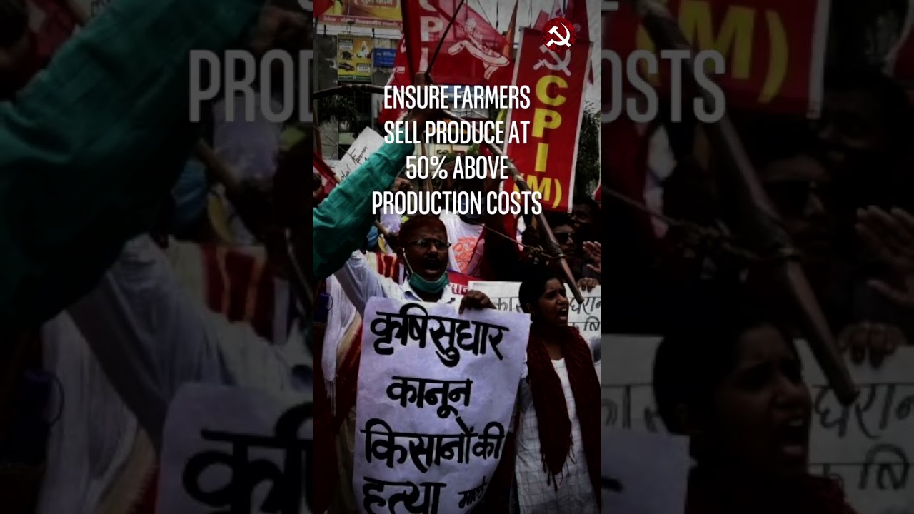 Election Manifesto of 