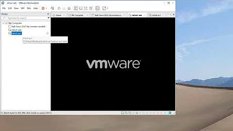 Setting up an Active Directory (AD) Home Lab