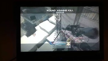 360 Reload YY trickshot by Stamina