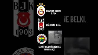 Ah be fener Resimi