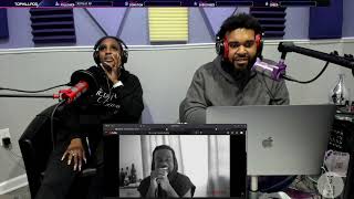 REACTING TO SARKODIE - THE COME UP FREESTYLE