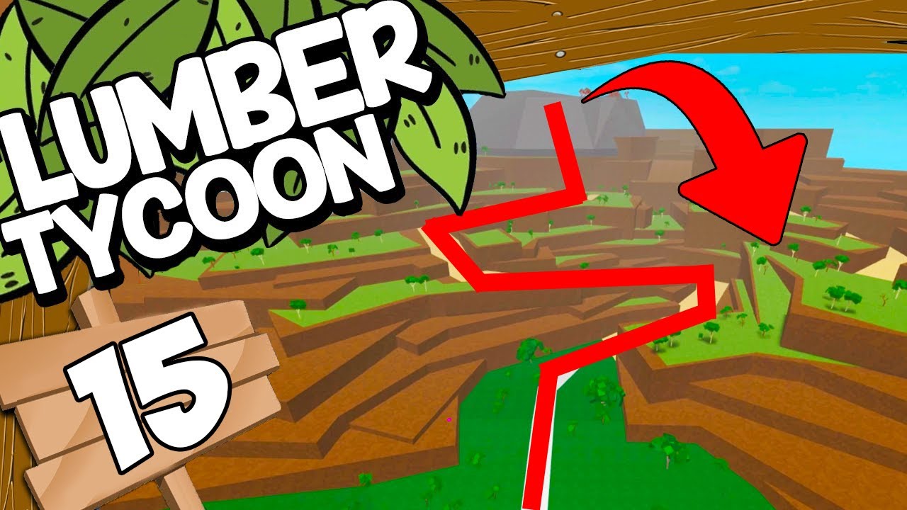 Como Ir Y Regresar De La Madera Amarilla En Lumber Tycoon 2 - roblox lumber tycoon 2 how much is a truck full of sinister