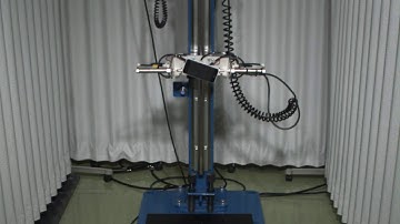 Drop Tester for Mobile Product