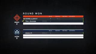 Destiny Trials of Osiris comeback Full Match