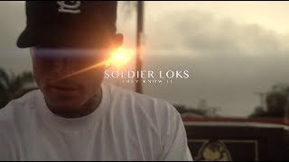 Soldier Loks 