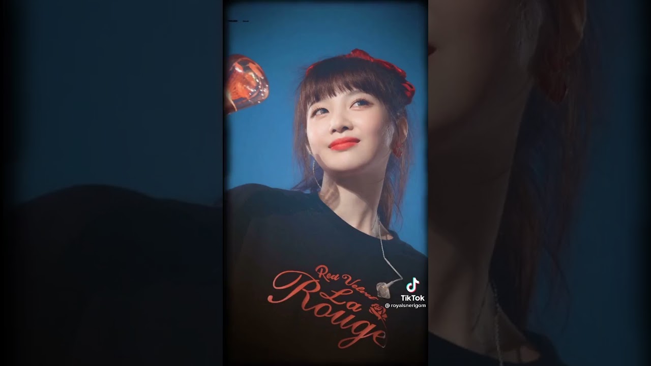 missing red velvet hour